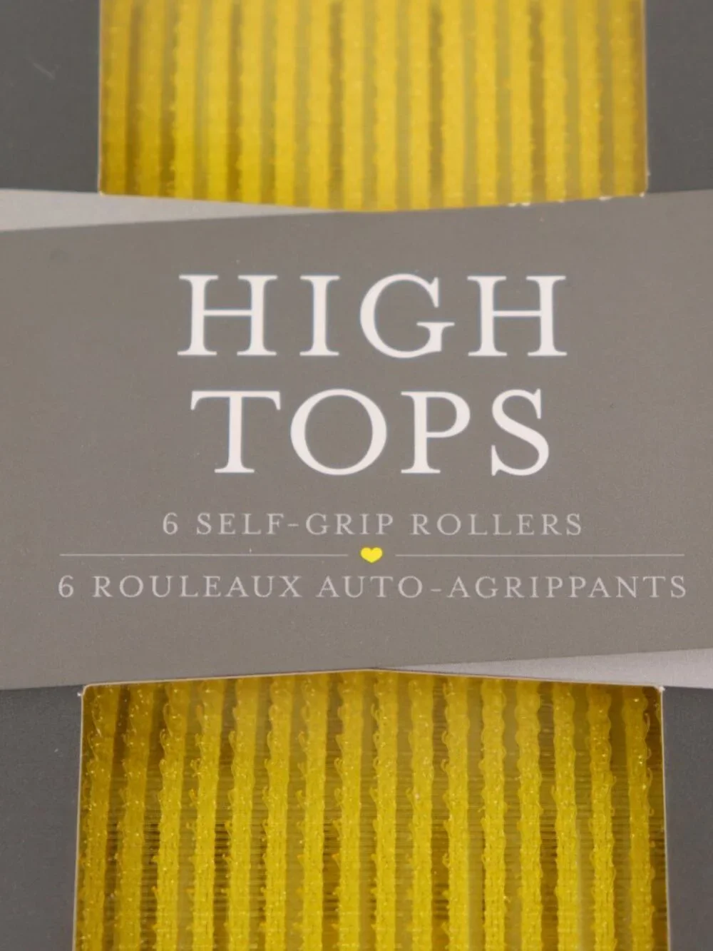 NWT Dry Bar High Top Hair Rollers